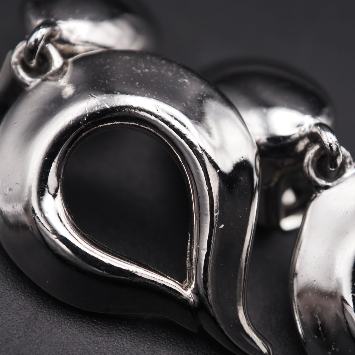 YORK イヤリング