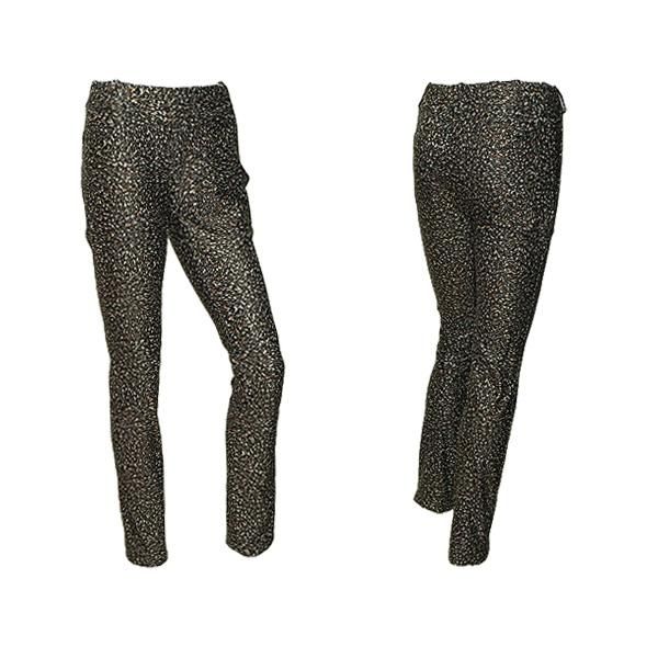 リバーシブルプリントパンツ 005-75912