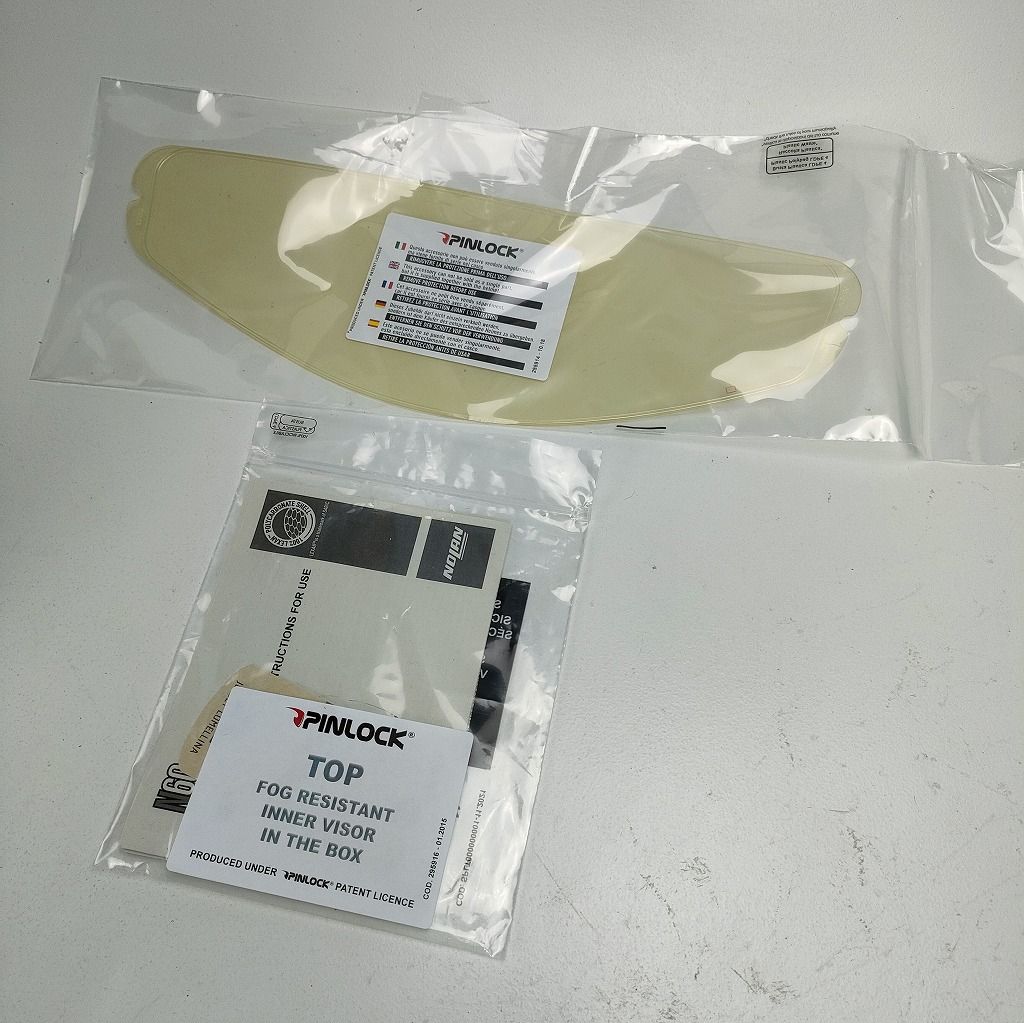 NOLAN フルフェイスヘルメット N60-6 FLATBK Lサイズ 30659 デイトナ 訳アリ