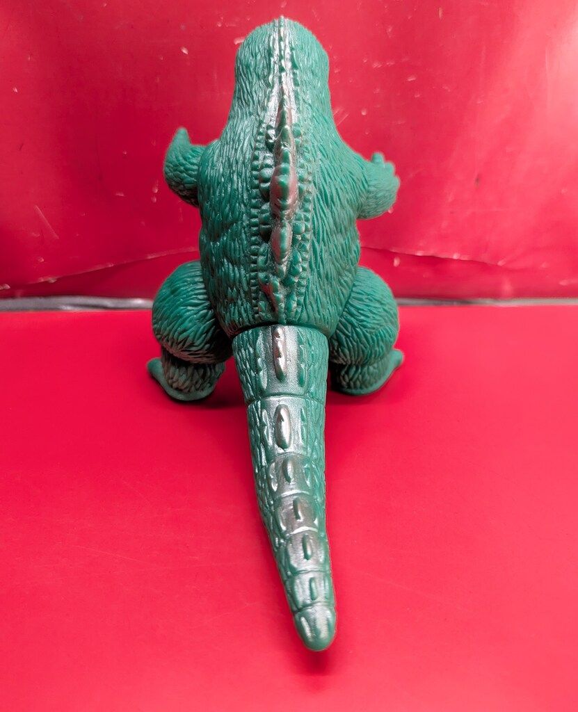 サンガッツ本舗 東宝怪獣総進撃 鈴木製作所 スズキンゴジ WF2023