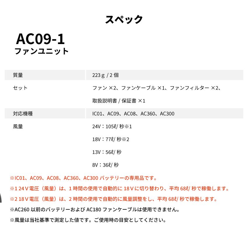 エアークラフト AIRCRAFT