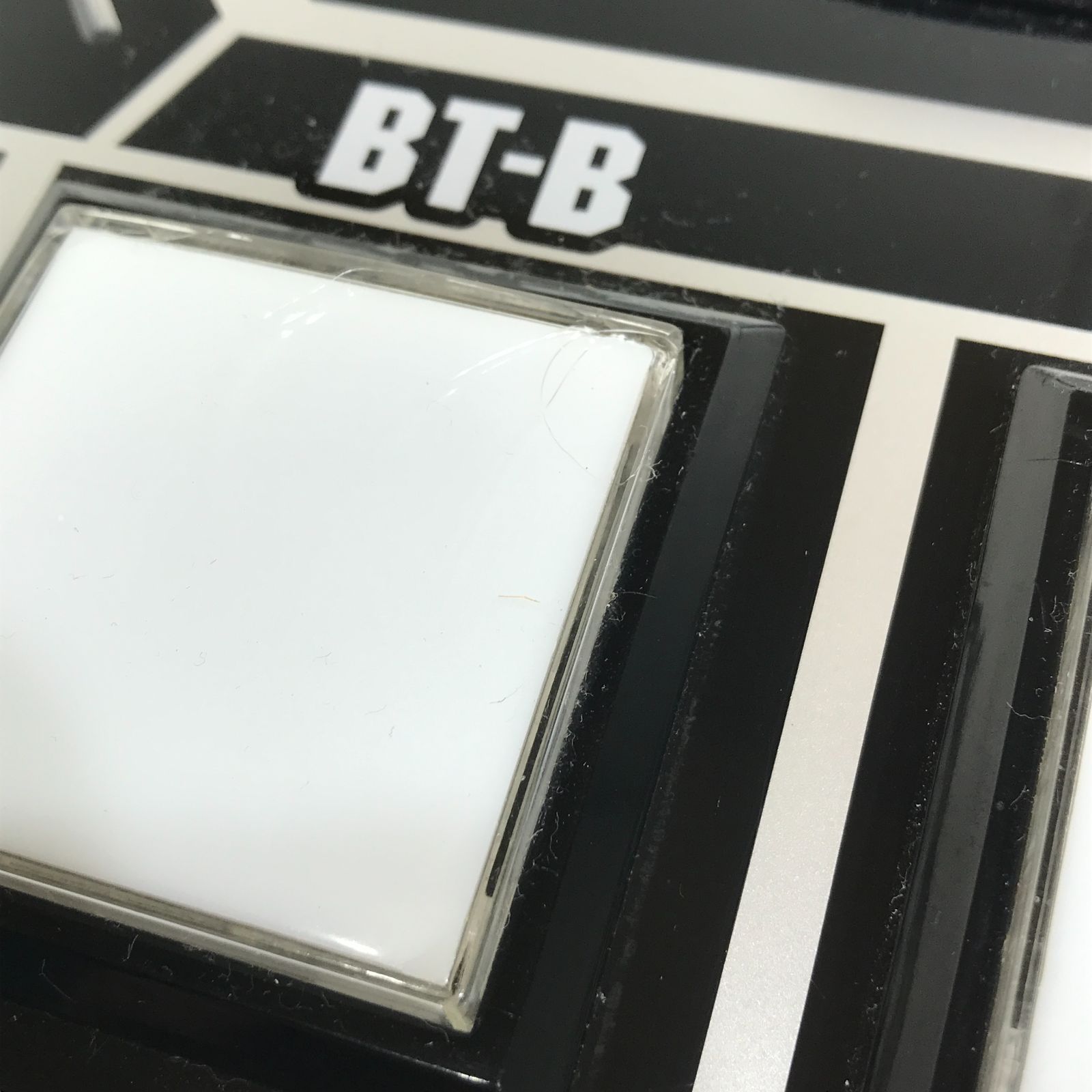 城東65-008】 SOUND VOLTEX 玄武 BOOTH genbuコン - メルカリ