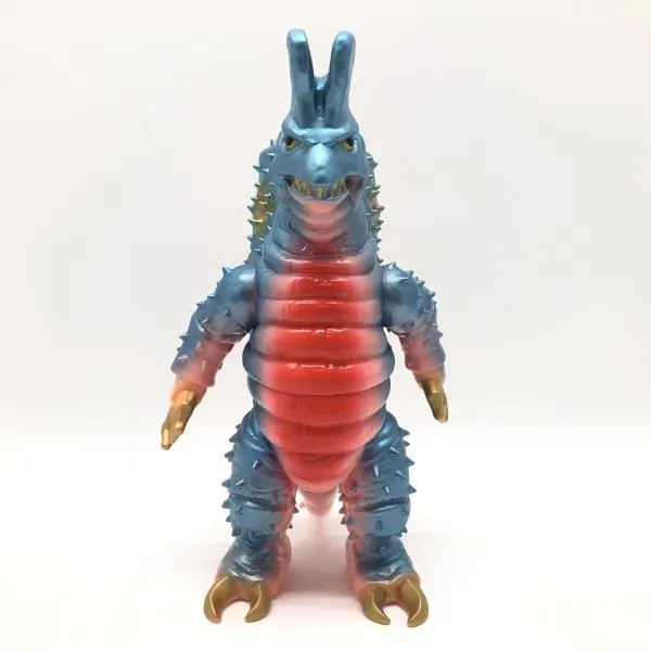 ヤモマーク　キングマイマイ　ブロッパスカラー ヤモマーク キングマイマイ ブロッパスカラー ヤモマーク キング