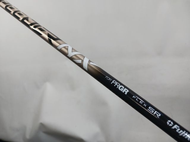 入間【中古】 プロギア LSユーティリティ 2023 SPEEDER NX for PRGR SR