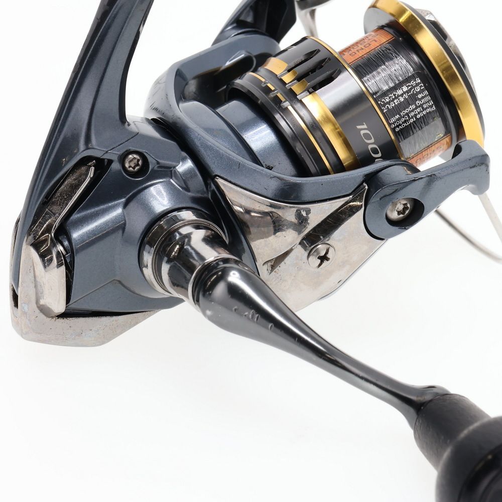 シマノアルテグラ1000 SHIMANO 21アルテグラ 1000の最安値・インプレ・釣果 | 本音の