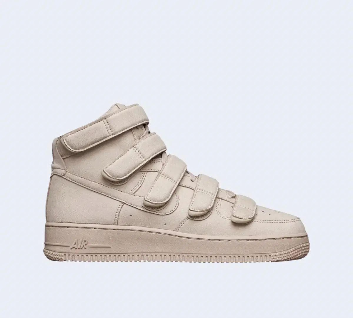 NIKE ナイキ x ビリー アイ リッシュ エアフォース 1 ハイ US10 280