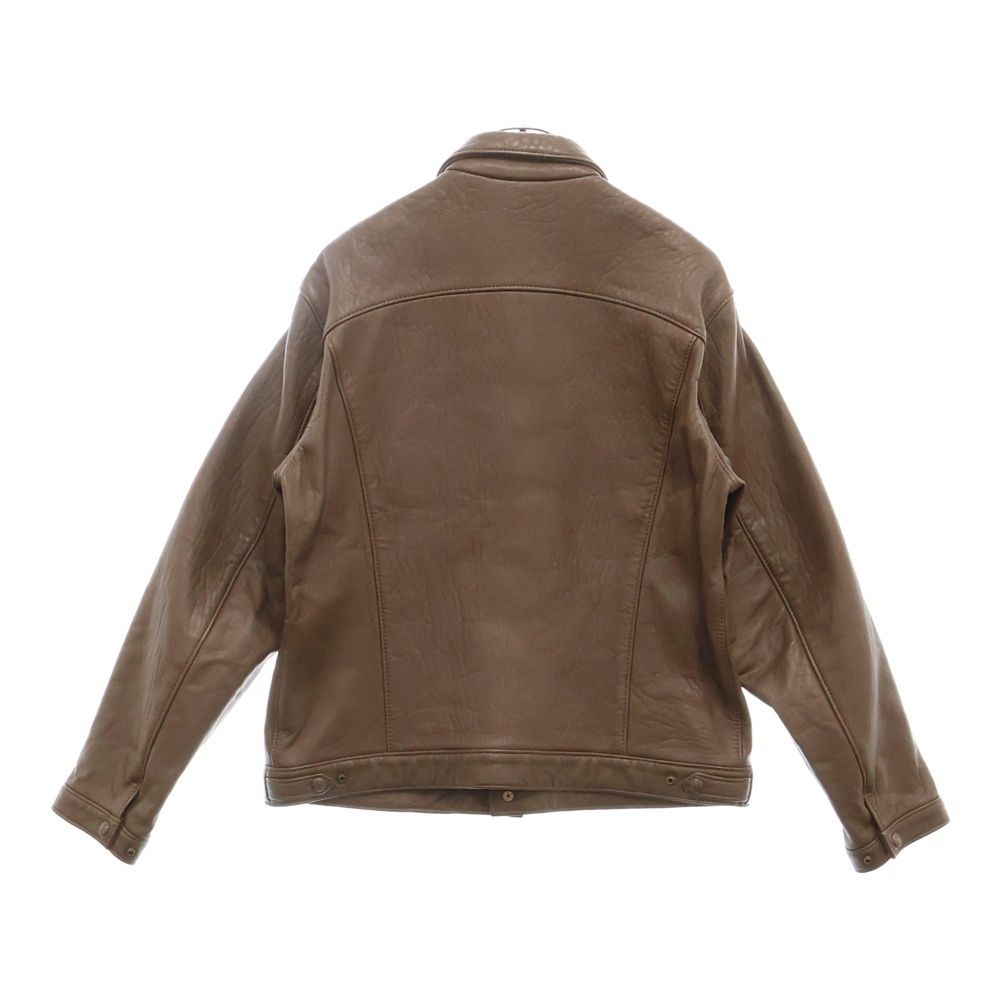 TENDERLOIN (テンダーロイン) T-O.G.L 3RD JKT サードシープスキン