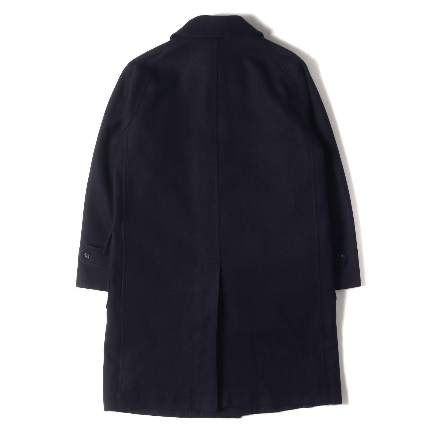 KAPTAIN SUNSHINE キャプテン サンシャイン コート サイズ:M / SHIPS