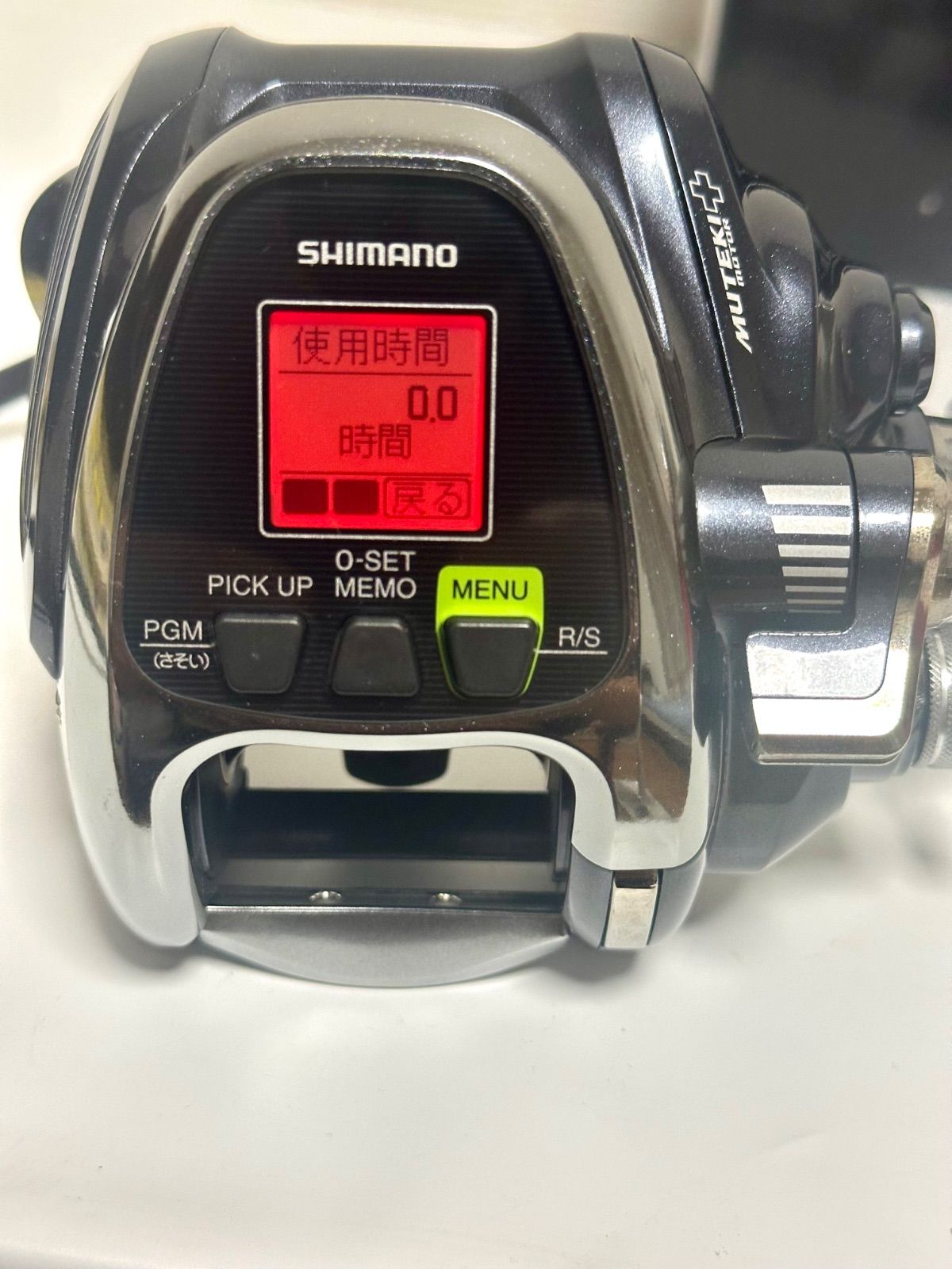 シマノ 16フォースマスター