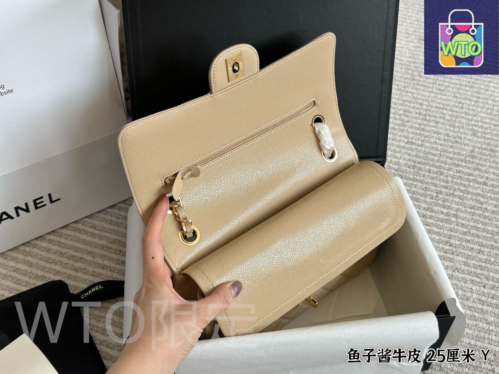 【CHANEL】エレガント♪ バレリーナ CHANEL】キルティングがかわいい♢ バレリーナ (CHANEL/バレエ