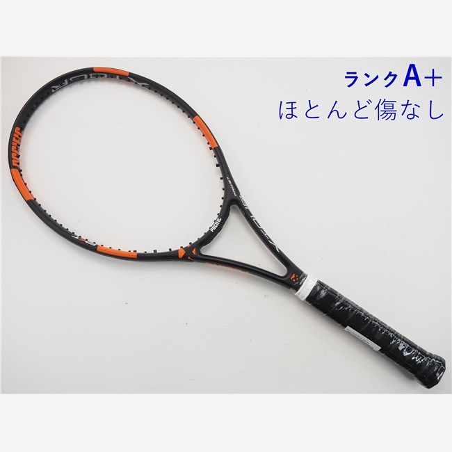 中古 テニスラケット パシフィック BXT エックス ツアー プロ 97 2022年モデル (G3)PACIFIC BXT X TOUR PRO 97  2022 - メルカリ