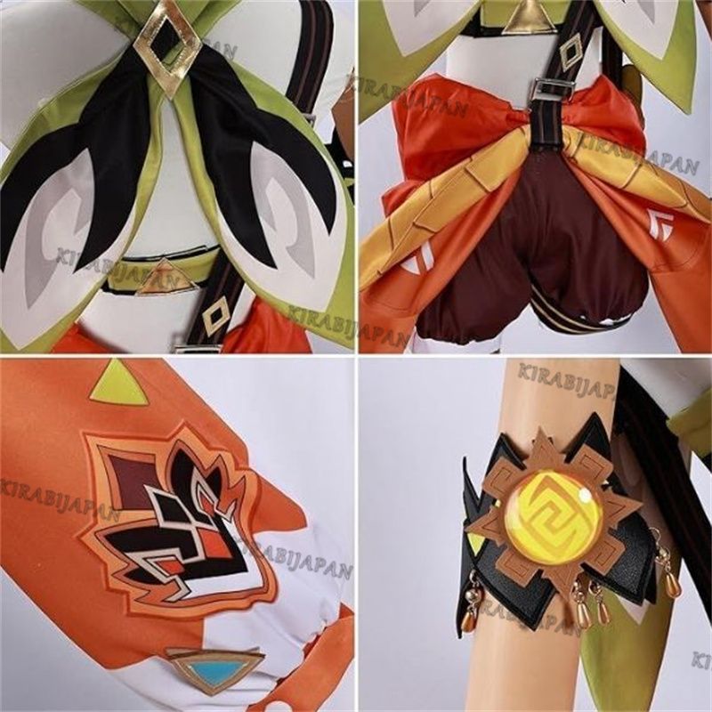 原神