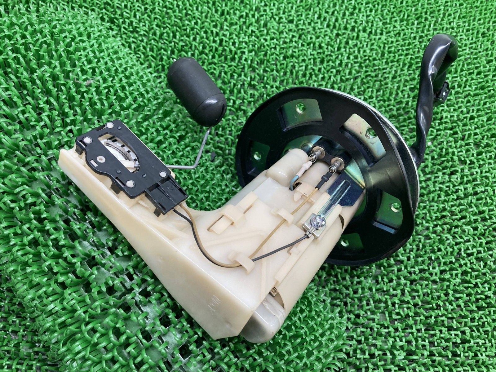 NC750S X フューエルポンプ UC-T35HU59 ホンダ 純正 中古 RC70 RC72