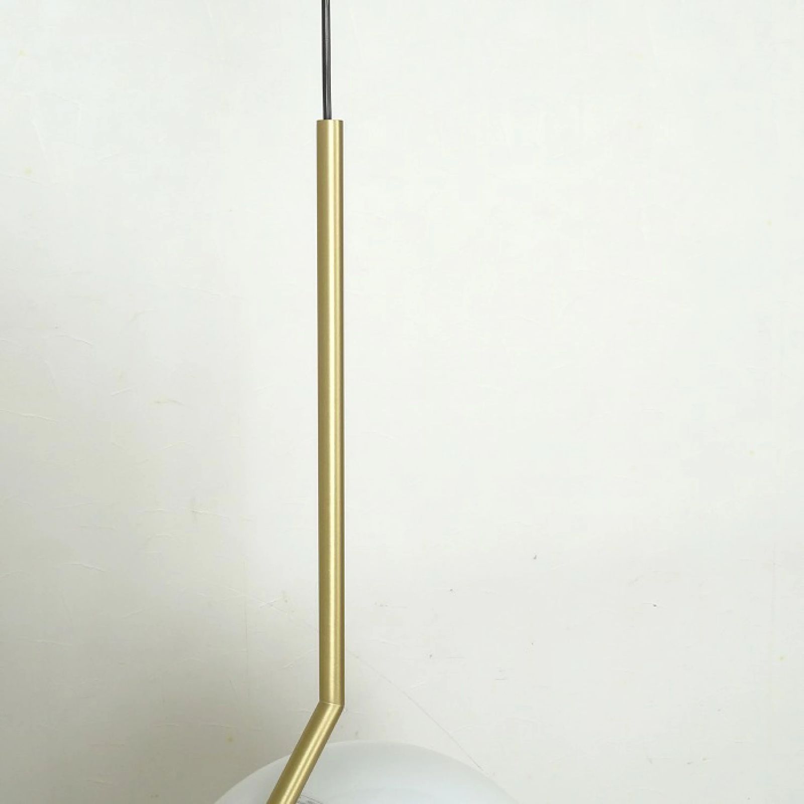 ◾︎SELUNO◾︎ 展示超 FLOS フロス IC LIGHTS S2 アイシーライト S2 ペンダントライト ゴールド 14万 v677 NEXPOTALLINN_EU