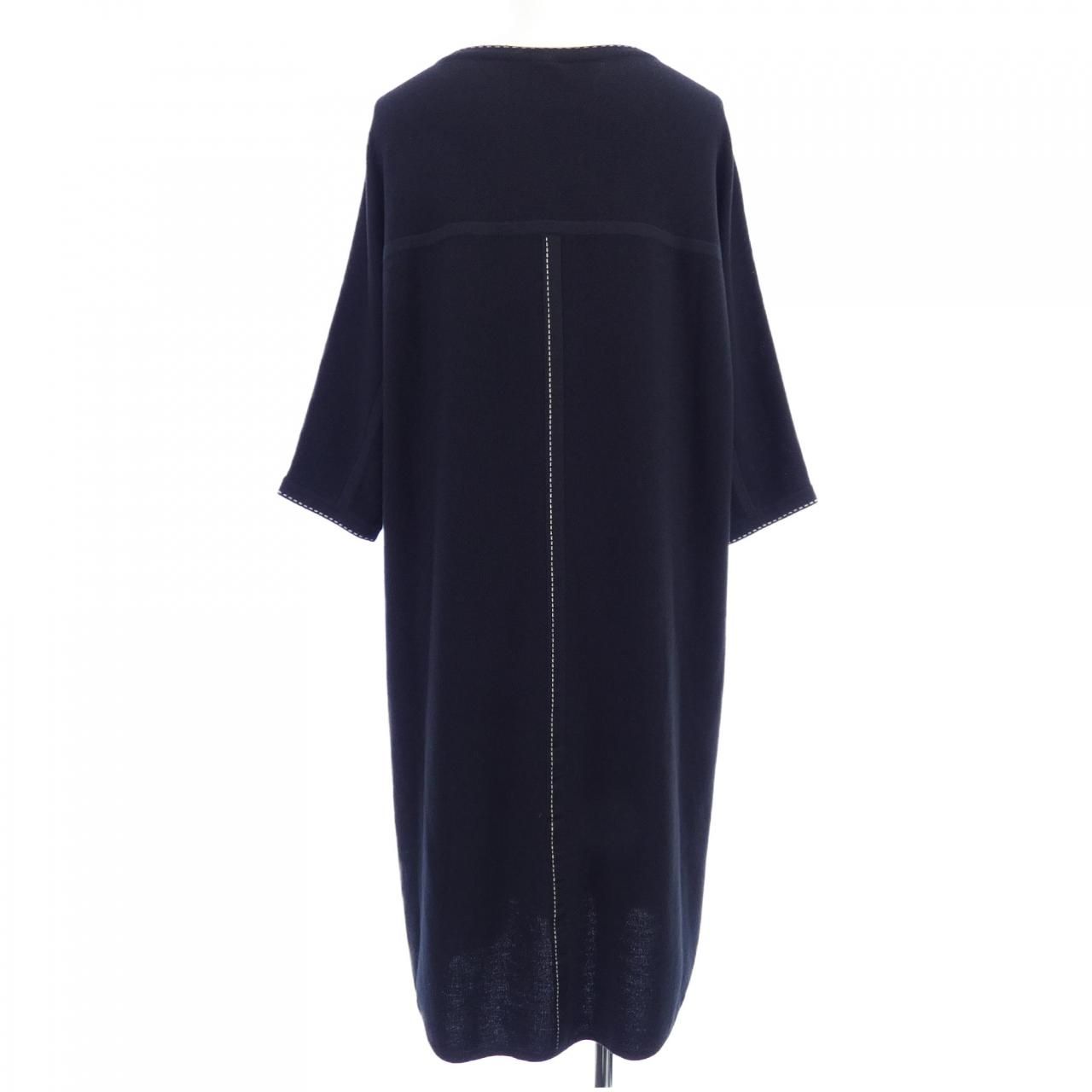 エルメス HERMES *86-7700 ワンピース