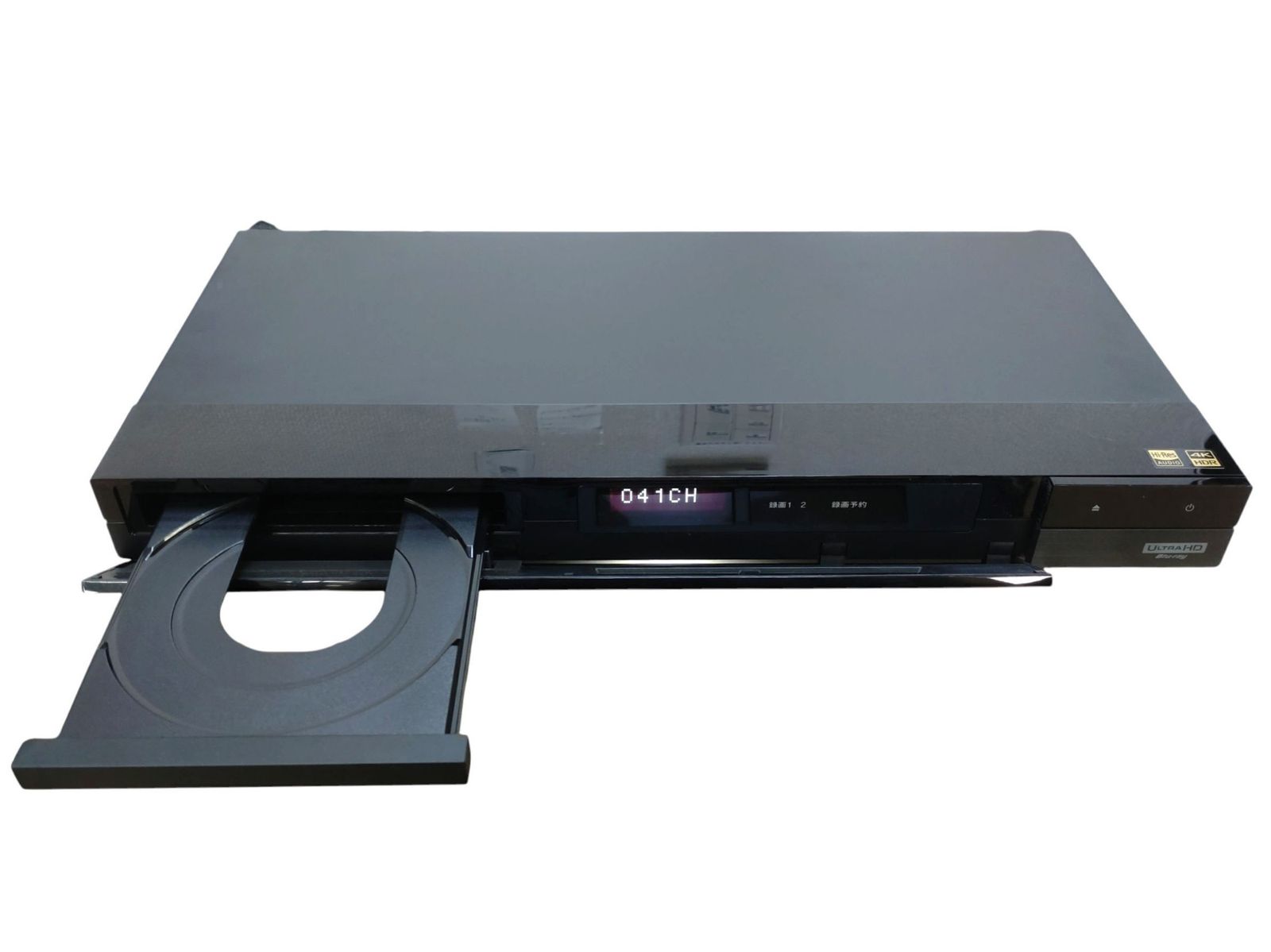 ソニー ブルーレイレコーダー BDZ-FBW1100 2021年製 1TB SONY