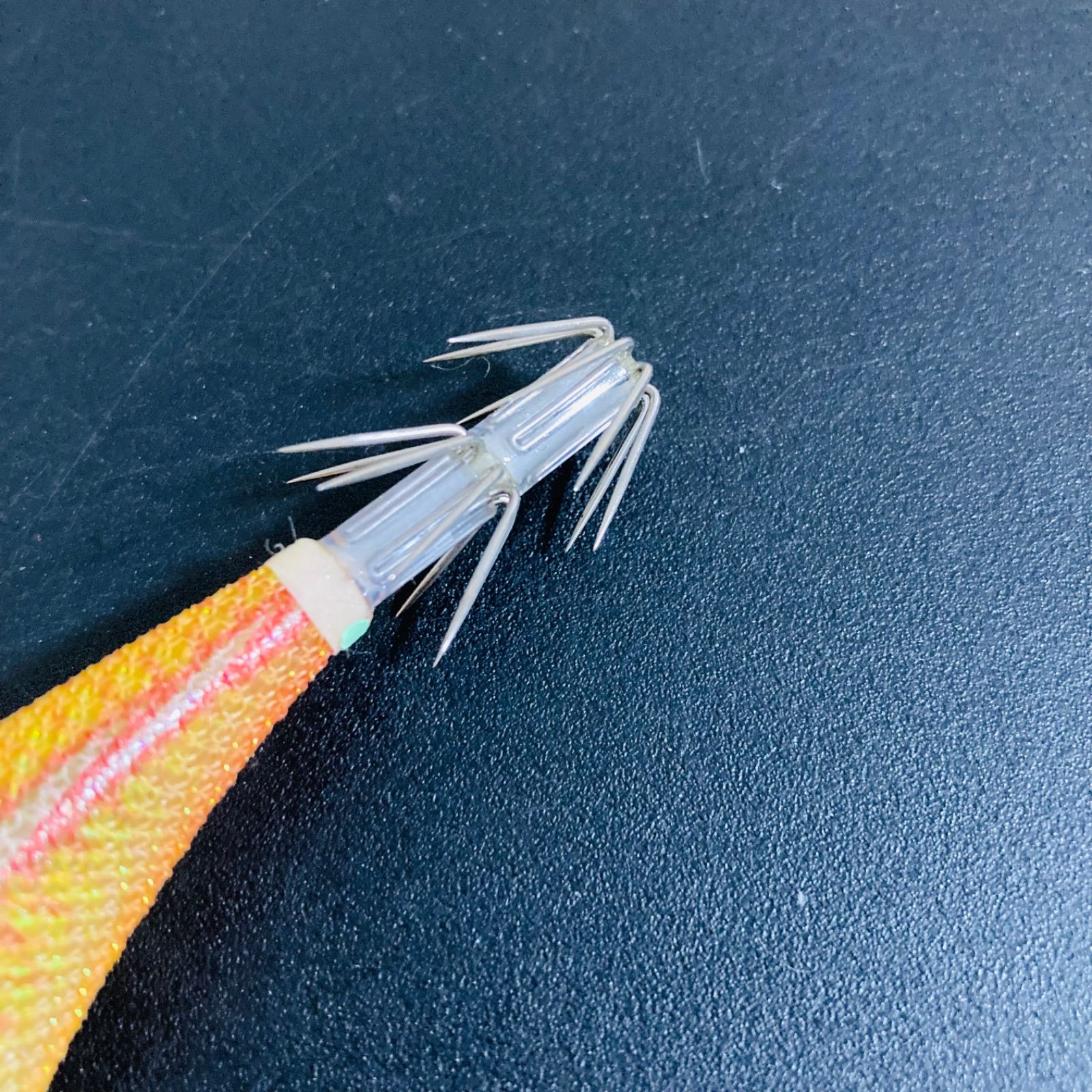 マグキャスト3.5 セット 美品】 マグキャスト 2.5号 エギ エギセット 廃盤 パタパタ EZ-Q