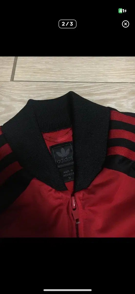 adidas アディダス ヴィンテージ レッドソード クロップド ジャージ ジャケット WWW_OLIVIERBERNSTEIN_COM