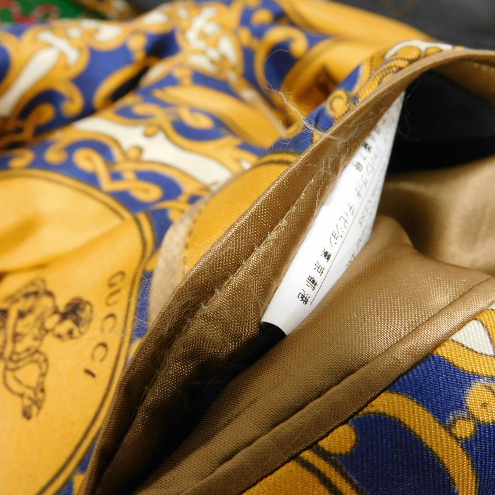 GUCCI グッチ インターロッキングG スーツ ジャケット パンツ GG