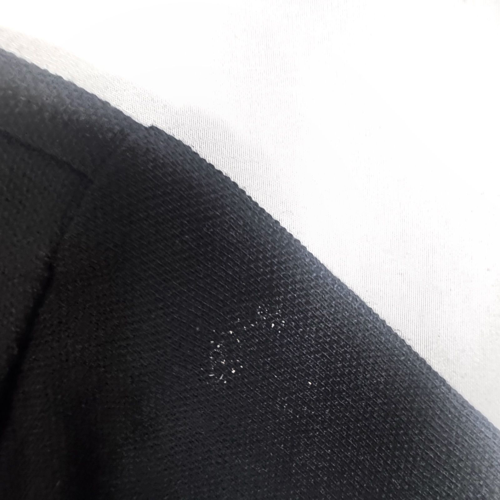 POLO RALPH LAUREN Blackwatch ポロシャツ POLO RALPH LAUREN（ポロ ラルフ ローレン）の「ブラック