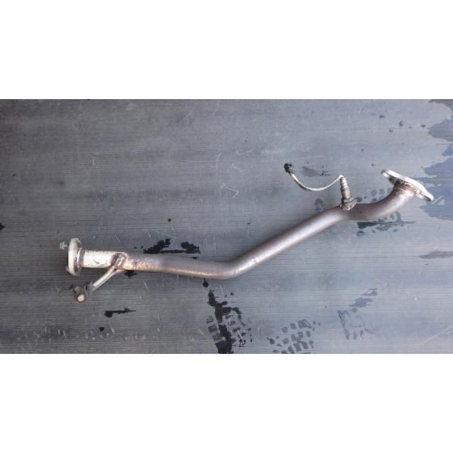 テリオスキッド TA-J111G Fエキゾーストパイプ