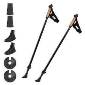 ノルディックポール 2本セット TR3004 【北海道・沖縄・離島配送不可】 ノルディックポール 2本セット TR3004【】