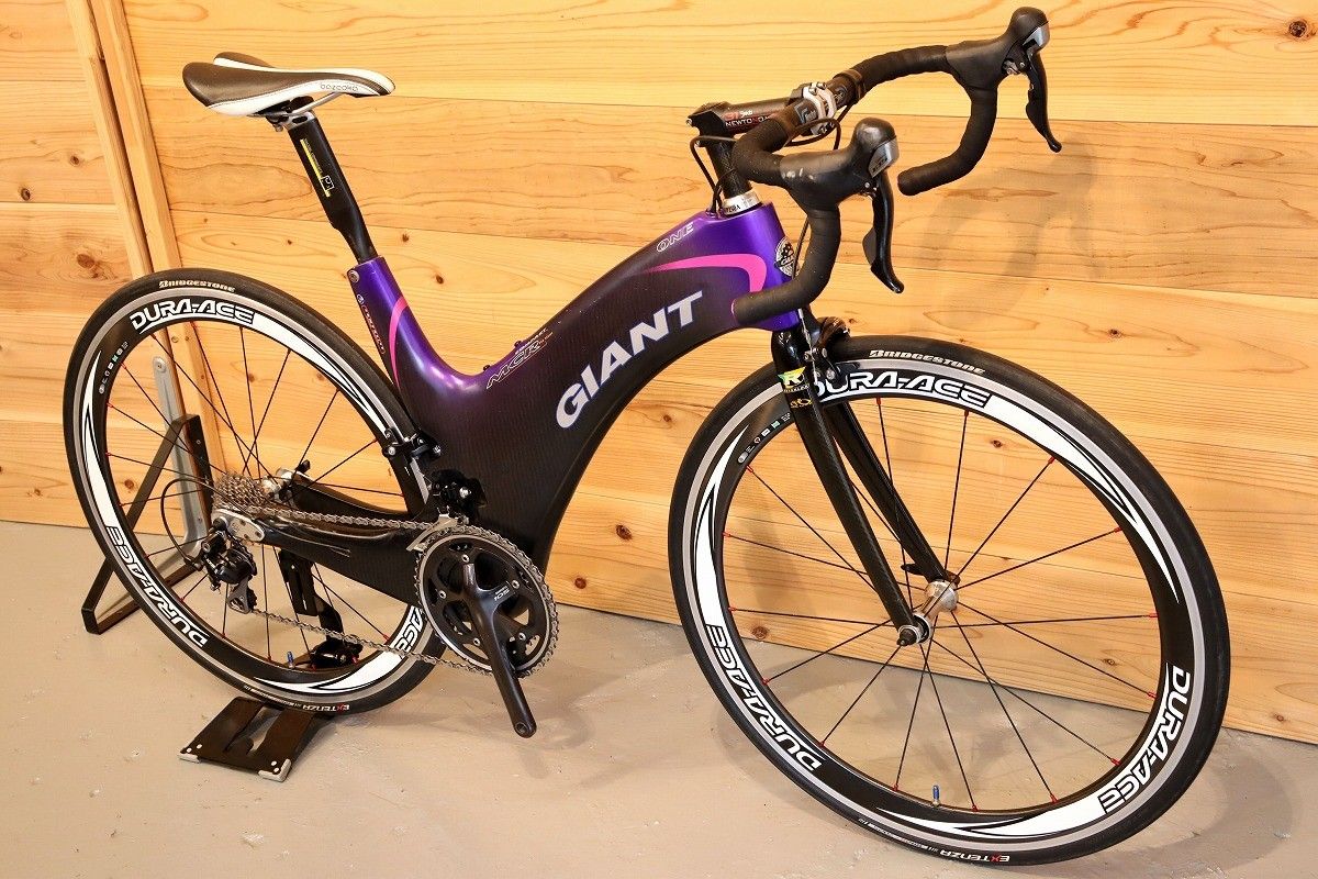 カーボン ロードバイク