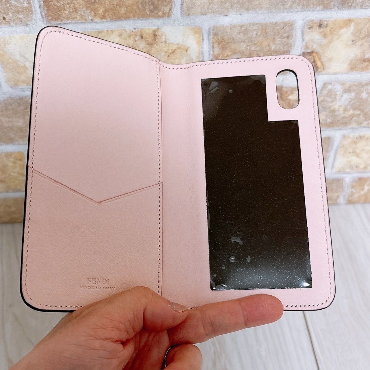 スマホケース iPhone10