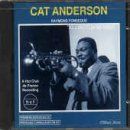 CD Ellington Moods Cat Anderson