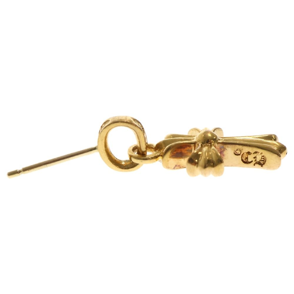 CHROME HEARTS (クロムハーツ) 22K BBY F PPRCHN P/DIA ベイビー