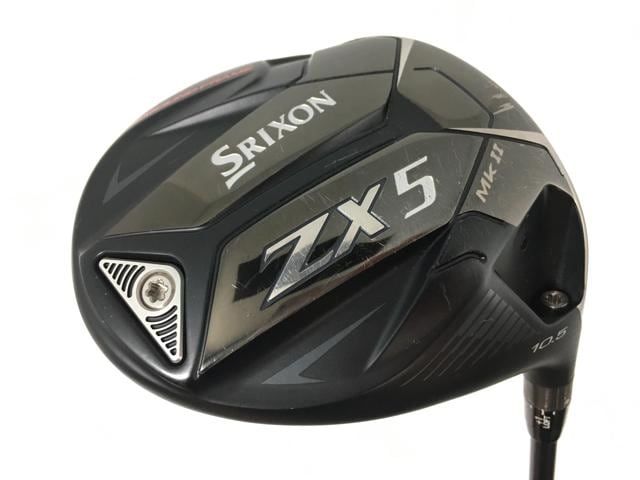 つき様 Amazon.co.jp: Srixon ZX5 MkII ブラックアイアンセット 4-PW