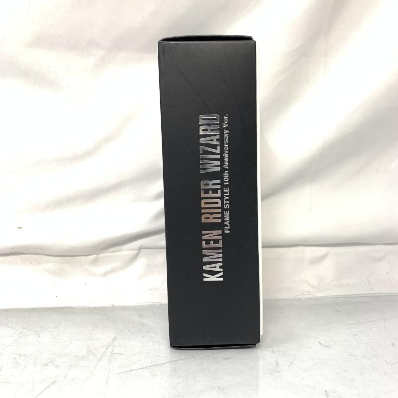 中古】開封)S.H.Figuarts (真骨彫製法) 仮面ライダーウィザード