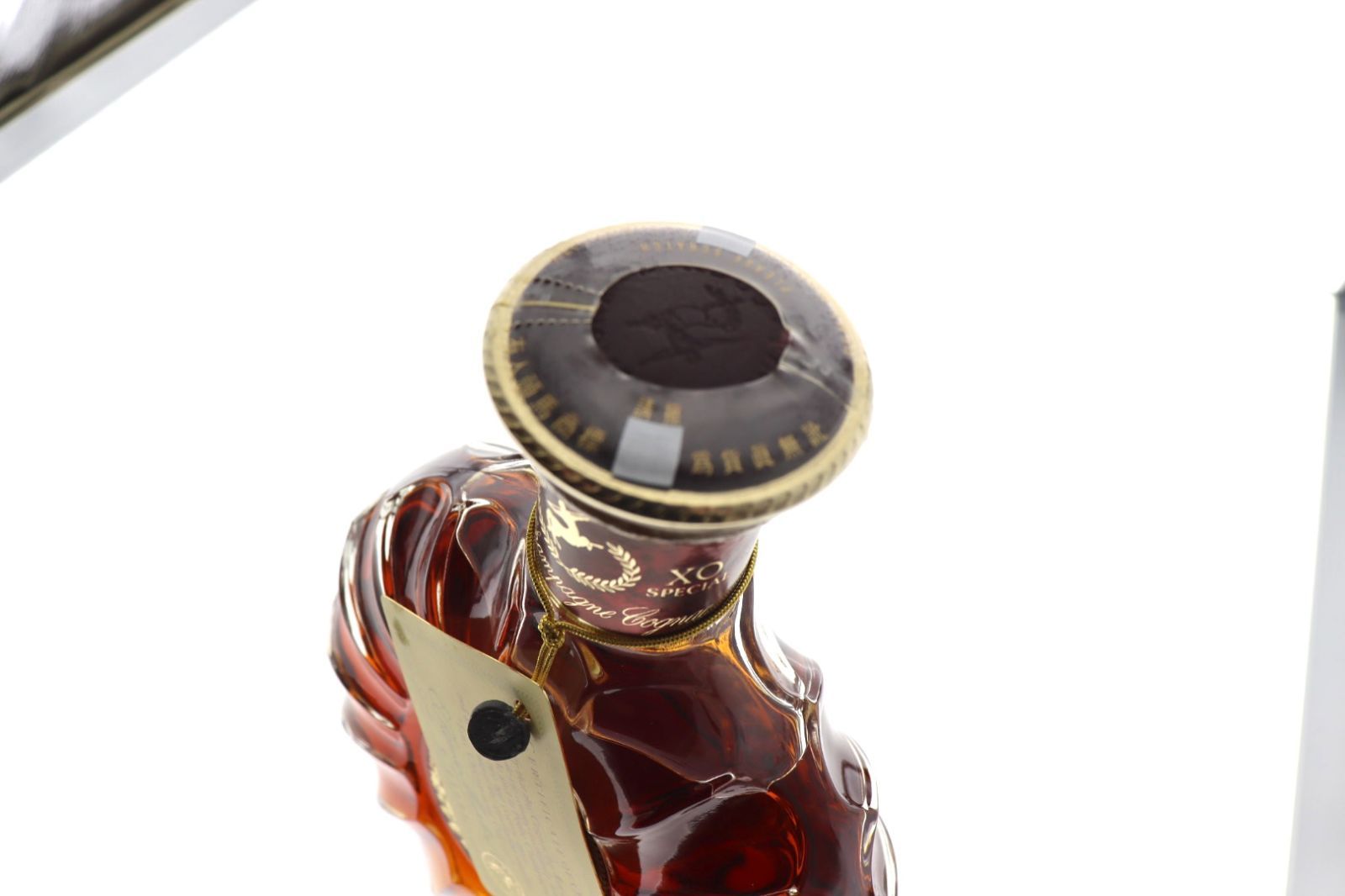 REMY MARTIN レミーマルタン XO スペシャル 旧ラベルをお買い取り