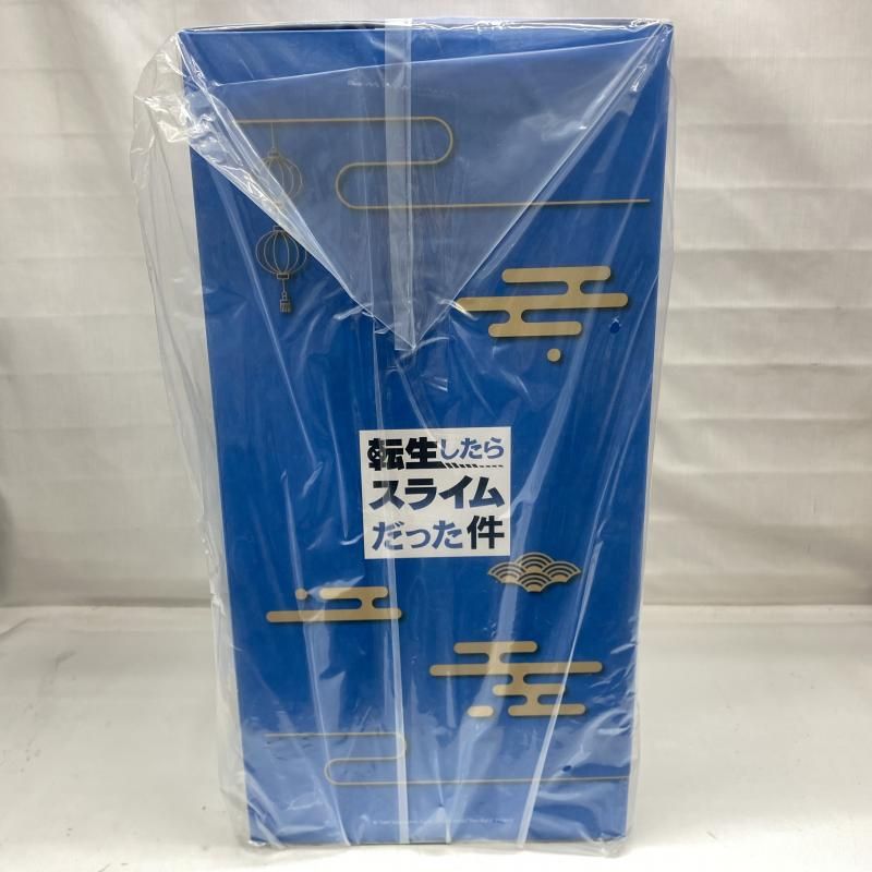 中古】未開封)eStream 渋谷スクランブルフィギュア リムル=テンペスト 破軍Ver. 1/7[22] - メルカリ