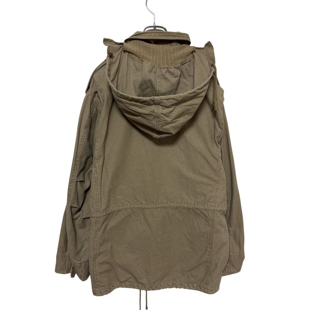 ROTHCO】 M65 3rd フード収納 フィールドジャケット S-2656 - メルカリ