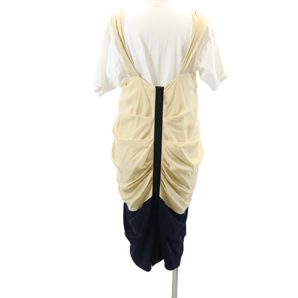 3.1 Phillip Limベージュワンピース 3.1 Phillip Lim(3.1フィリップリム) ワンピース(レディース