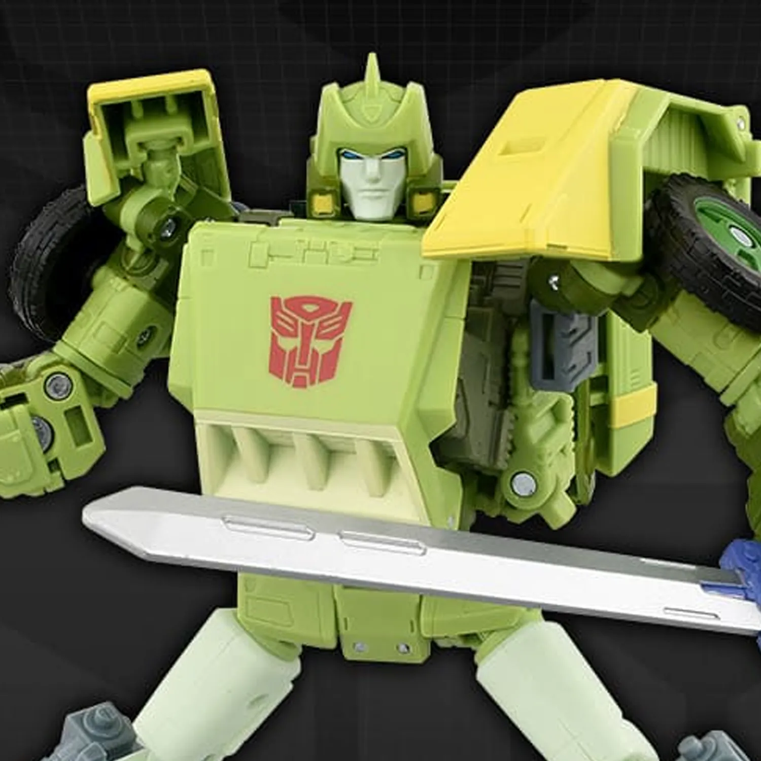 トランスフォーマー ss 119 ウルトラマグナス 海外版 新品未開封 2025