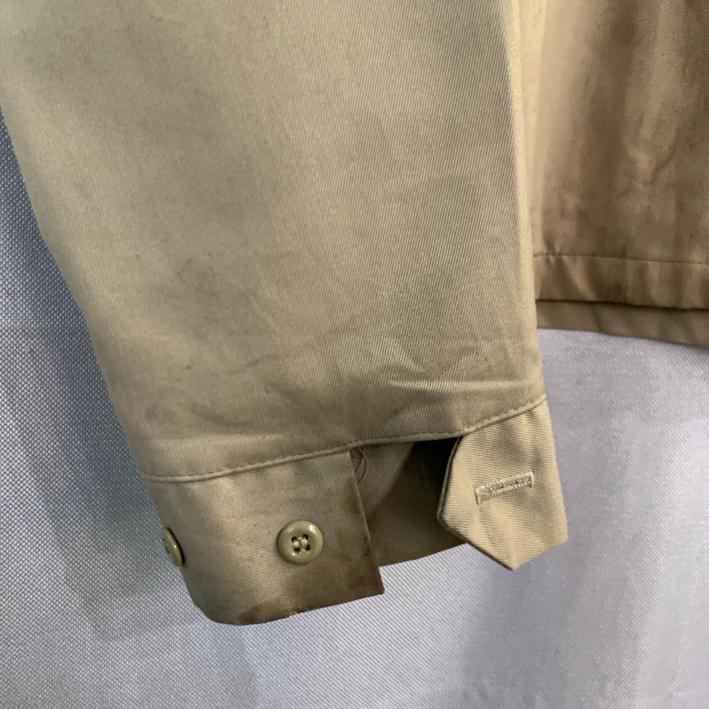 ROEBUCK スイングトップ