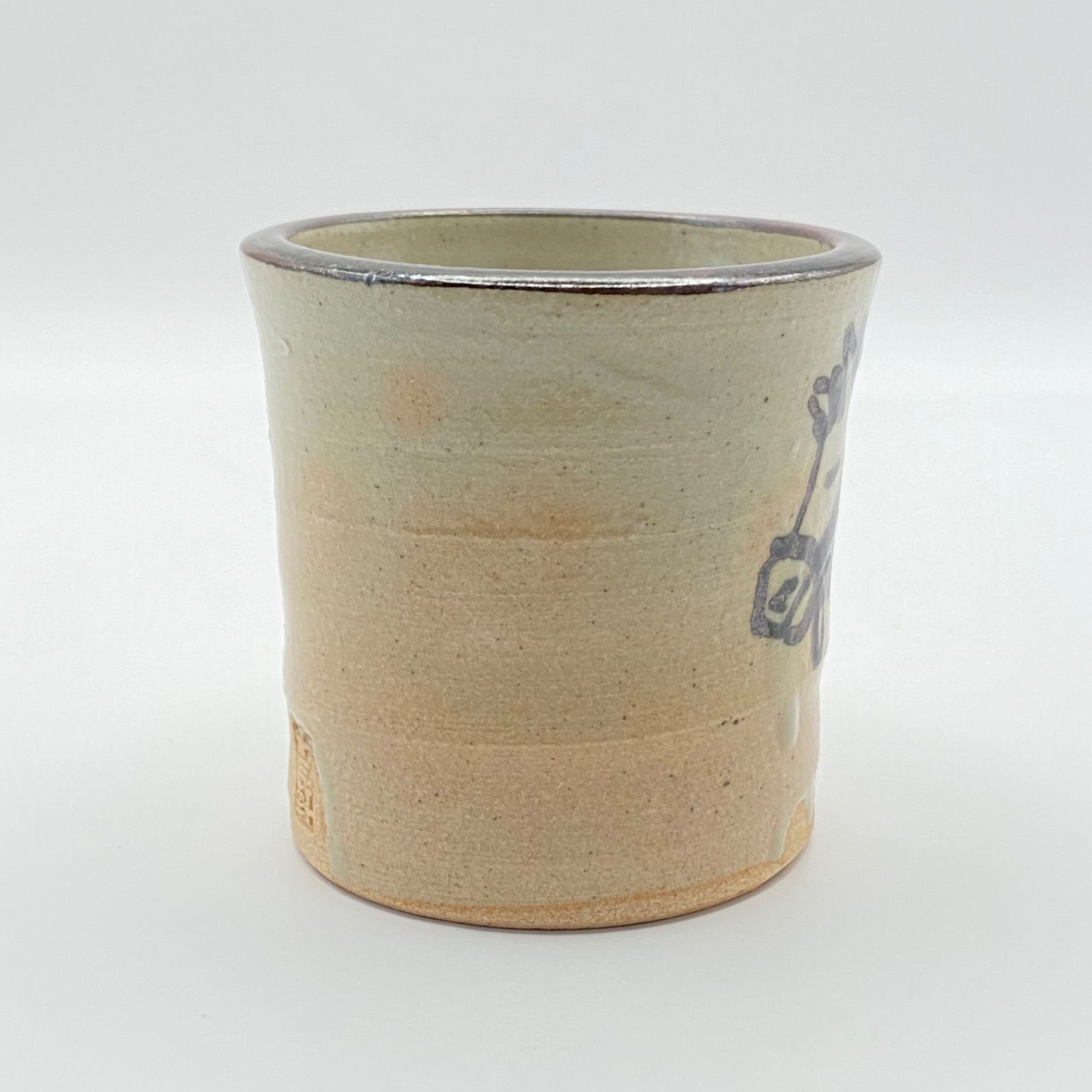 干支蓋置 最も安い 午 吉向十三軒 共箱入 茶道具 茶器 伝統工芸品 2025