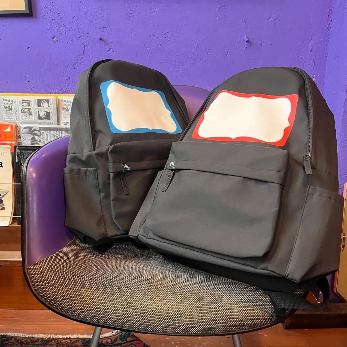 非売品】不二家チョコレート店頭用ガラスケース（昭和レトロ） 非売品