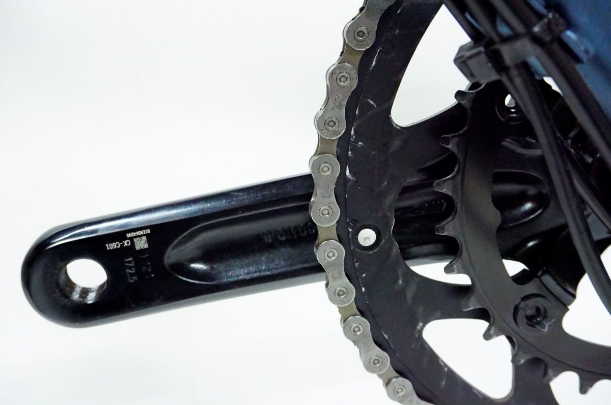 ジェイミス RENEGADE