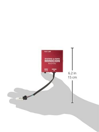 siecle シエクル サブコンピュータ MINICON スズキ スイフト ZC83S