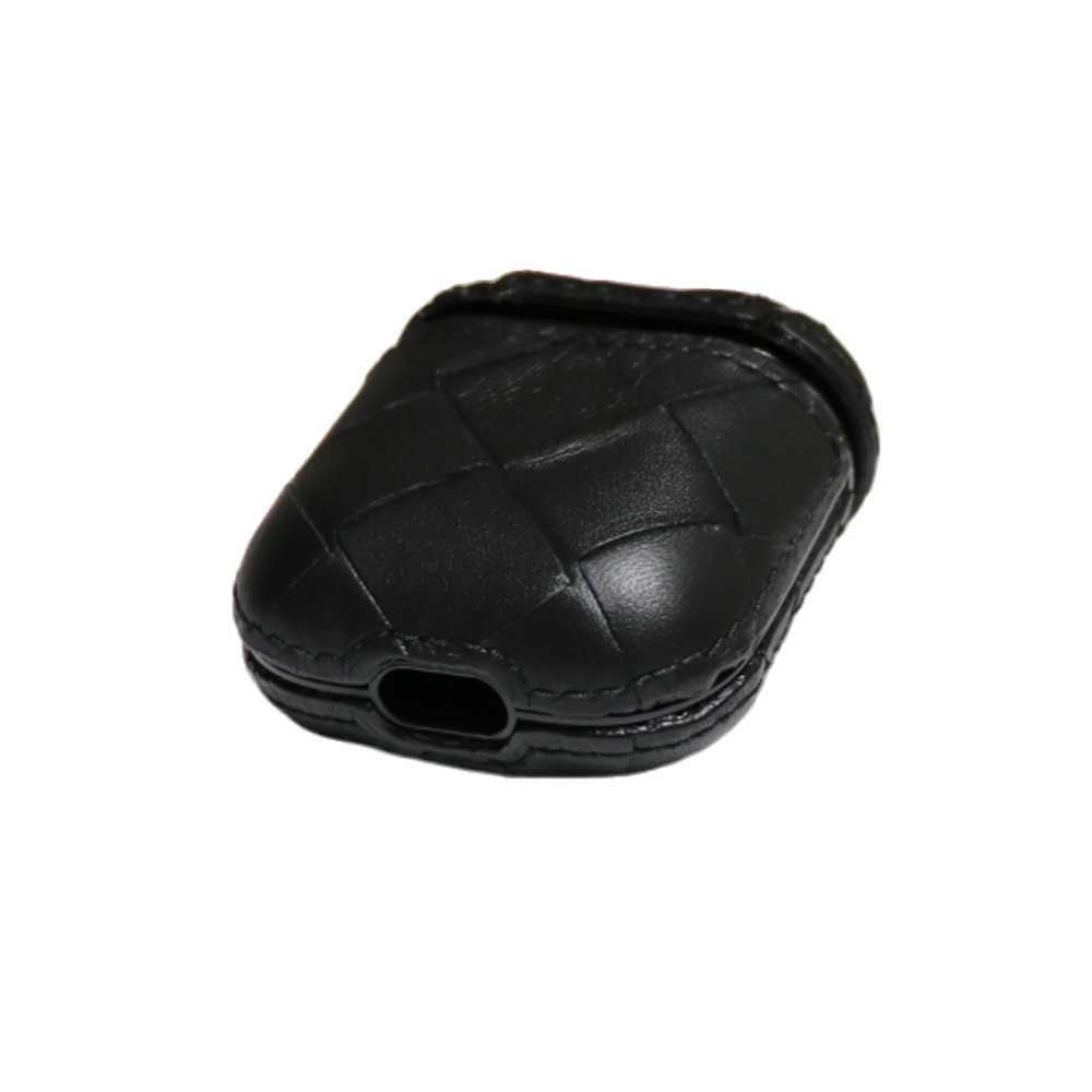 Bottega Veneta】ボッテガヴェネタ イントレチャート レザー AirPods