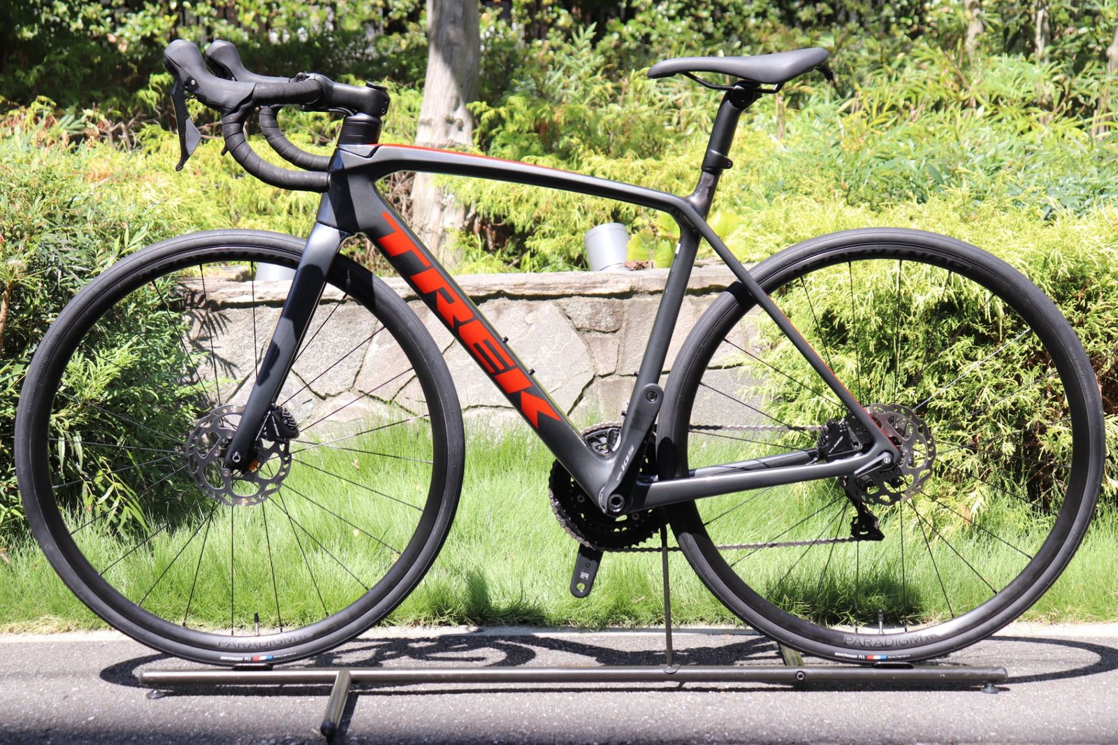 トレック EMONDA ALR5 DISC 2023年モデル 54サイズ 2023年式 トレック EMONDA ALR5 DISC 2023年モデル 54サイズ 2023年式
