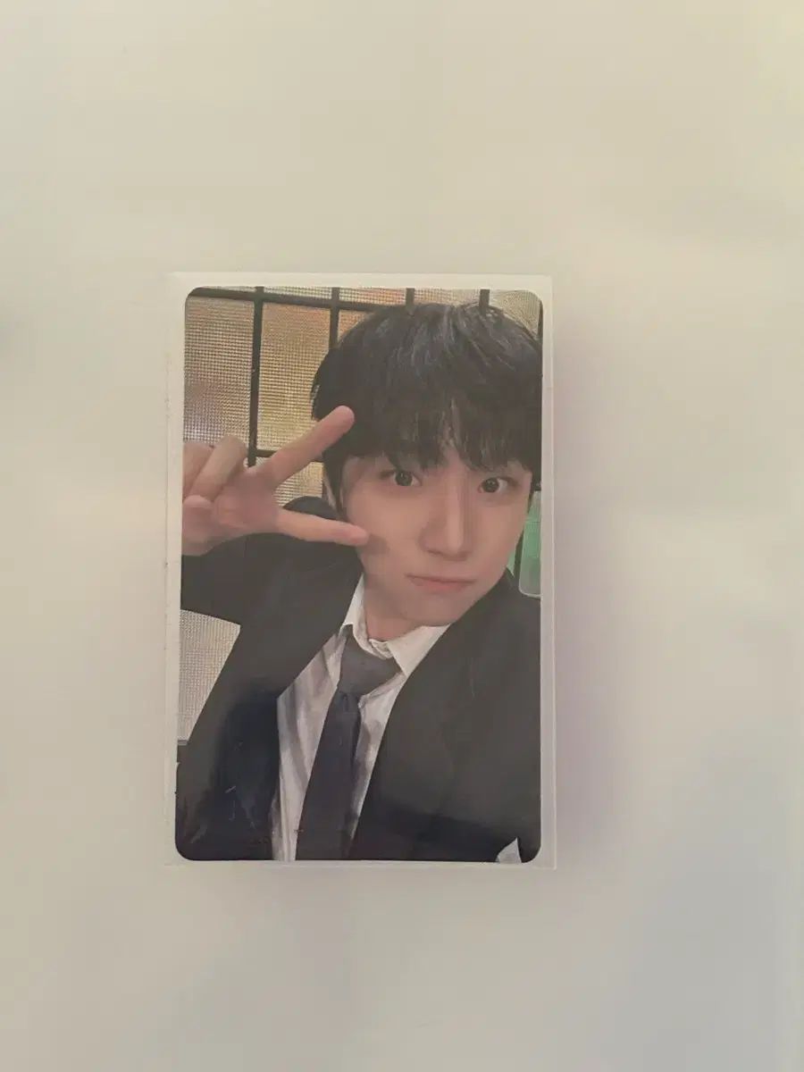BOYNEXTDOOR(ボイネク) ウナク(WOONHAK) 19 99 WEVERSE