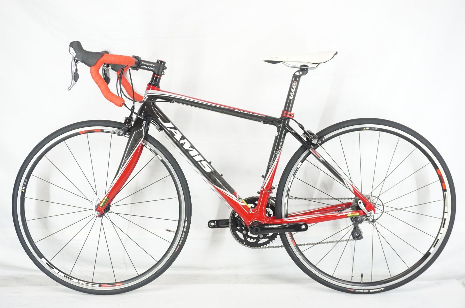 JAMIS 「ジェイミス」 ENDURA SPORT 2012年モデル ロードバイク / バイチャリ阪急塚口店 rc_IT2G8ZD4YW0B_pgPT JAMIS 「ジェイミス」 ENDURA SPORT 2012年モデル ロードバイク / 阪急