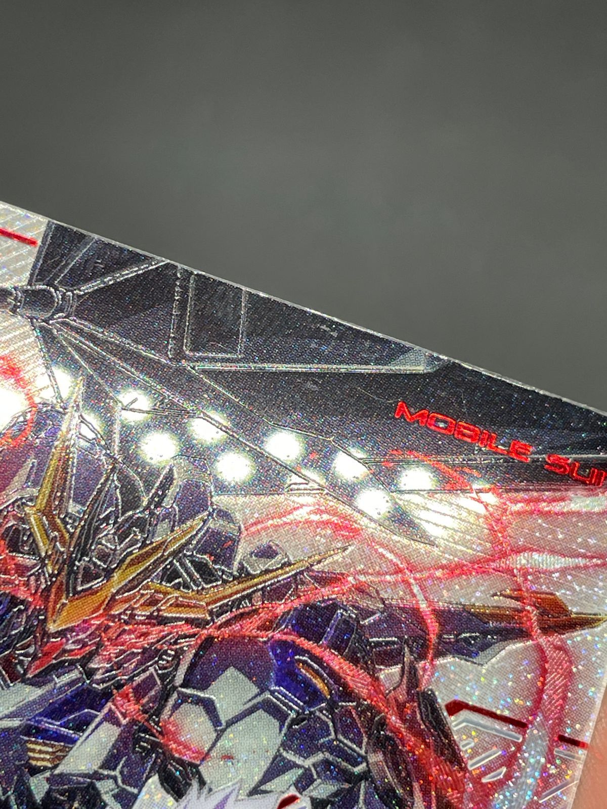 バルバトスルプスレクス SP-SEC