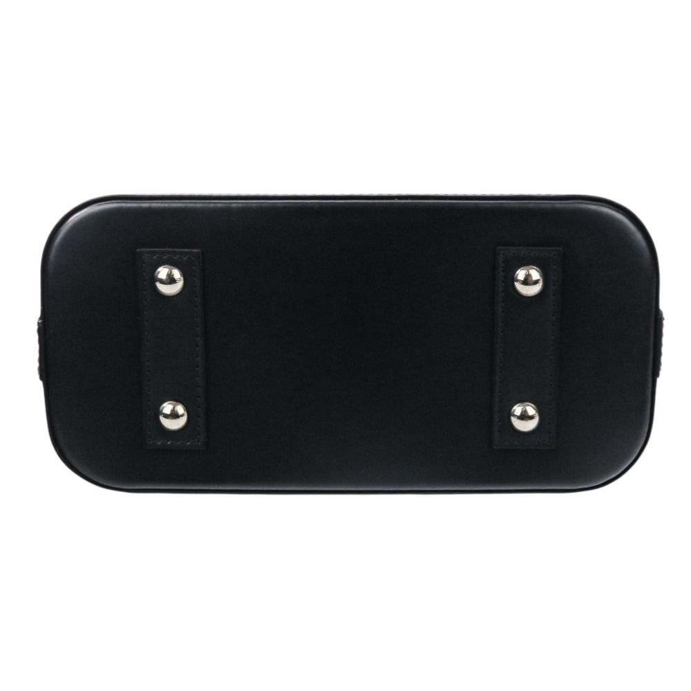 美品 LOUIS VUITTON ルイヴィトン エピ アルマBB 2way ショルダー  