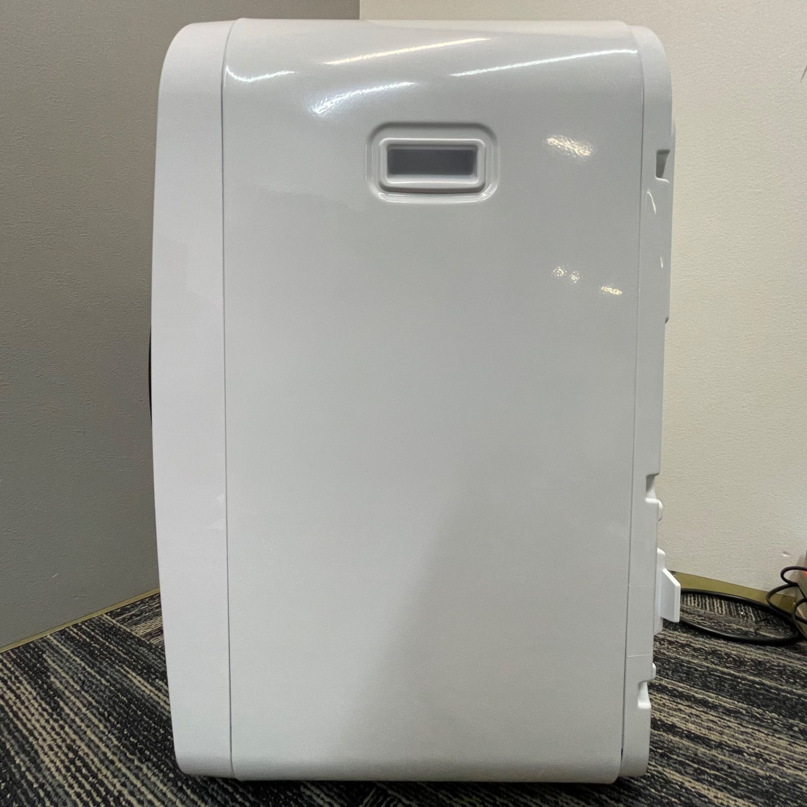 ドラム式電気乾燥機