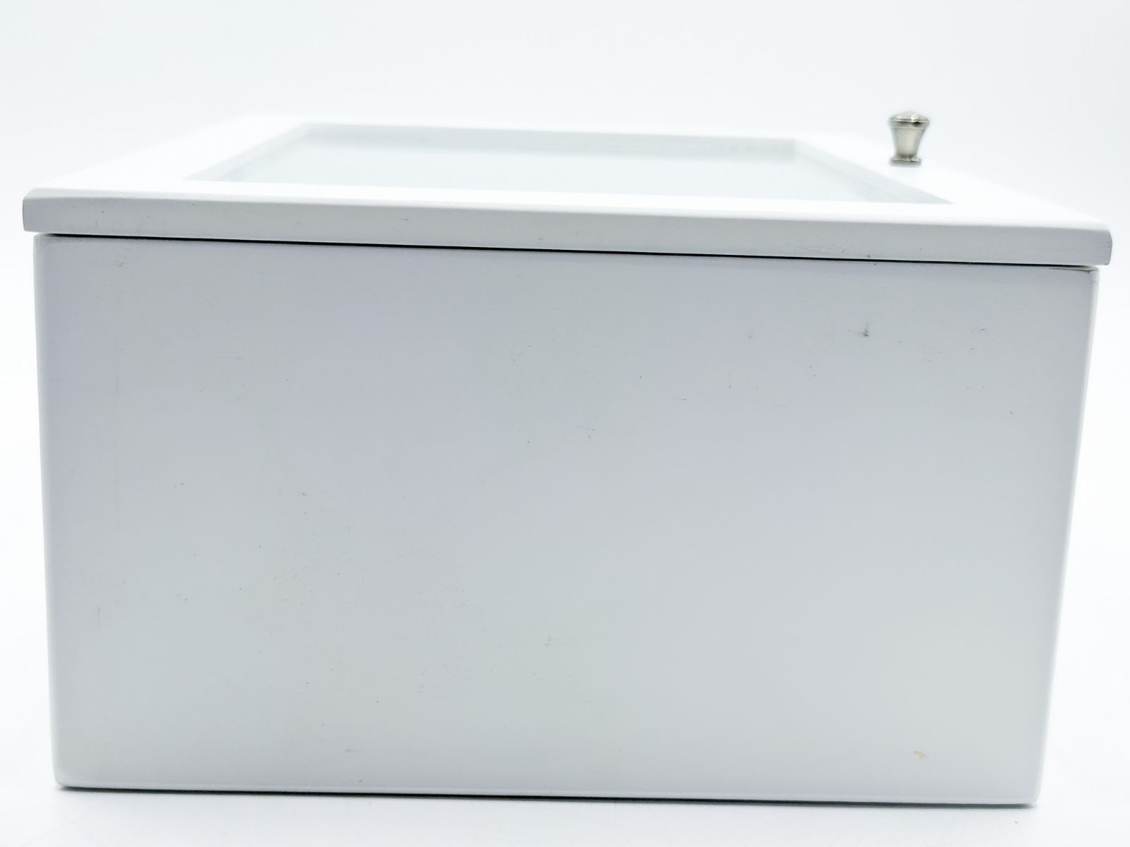 中古美品】ニトリ アクセサリーケース ジュエリー コレクション